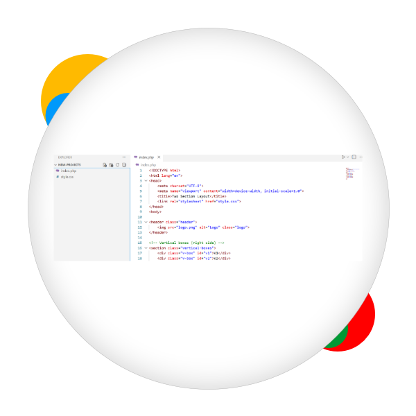 IntoIT - Web Development