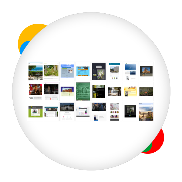 IntoIT - Web Design